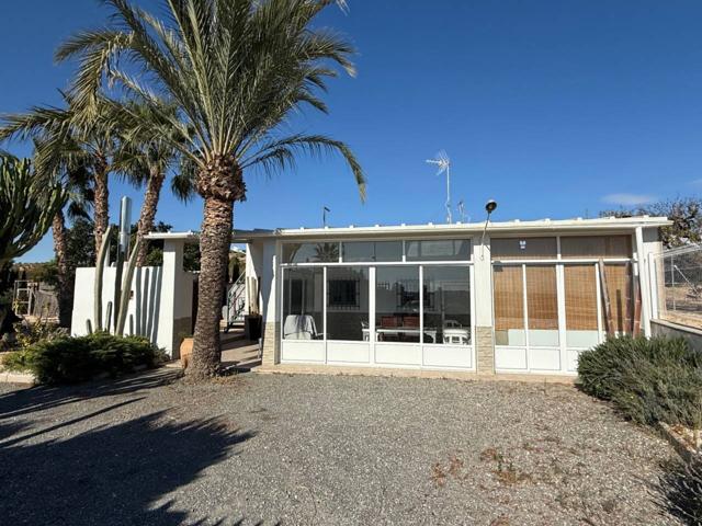 VENTA CASA CAMPO SALADAS - TORRELLANO photo 0