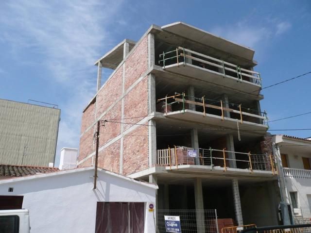 Terreno Urbanizable En venta en Ulldecona photo 0