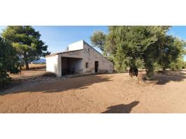 Finca rustica en venta en Godall photo 0