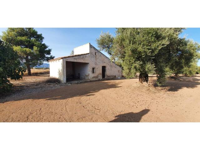 Finca rustica en venta en Godall photo 0