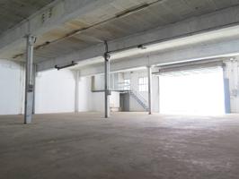 INVERSION NAVE RENTABILIDAD 8% photo 0
