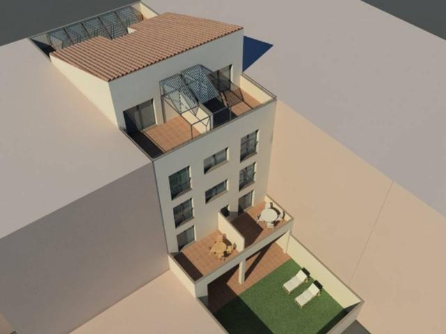 Inmueble singular de nueva construcción en venta photo 0