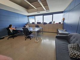 Oficina en alquiler en Can Jofresa(08223) photo 0