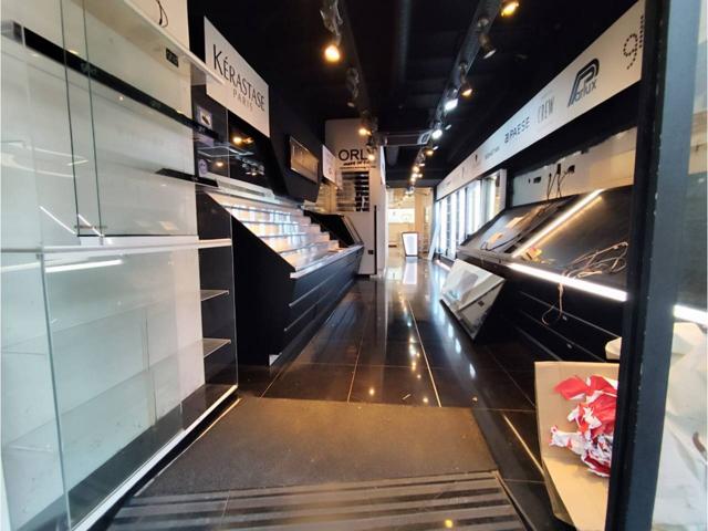 Local en alquiler en Centre(08221) photo 0