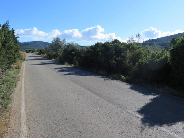 Finca rustica en venta en Godall photo 0