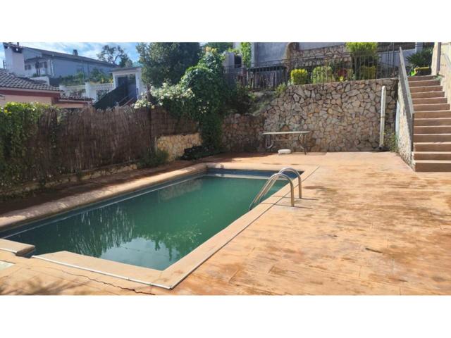 Casa en venta en Maçanet de la Selva photo 0