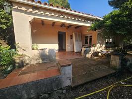 CASA CON PARCELA DE 500m2 photo 0