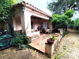 CASA CON PARCELA DE 500m2 photo 0