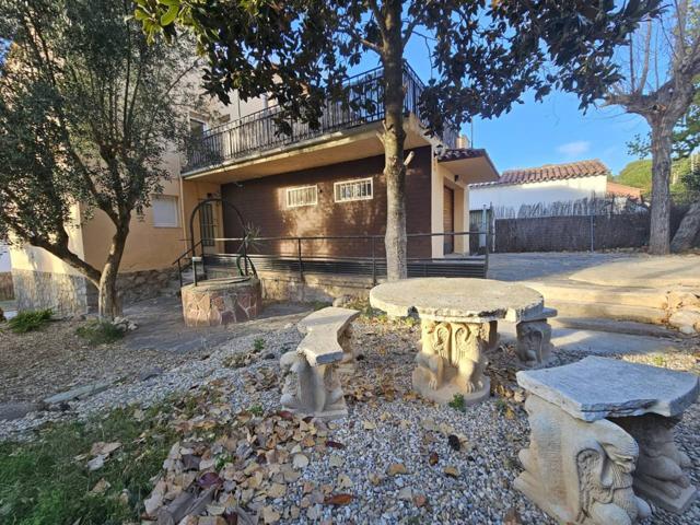 Casa en alquiler en Viladecavalls photo 0