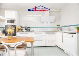 Zona Sant Climent, Con garaje de 60m², loft independiente y terraza de 80m². photo 0