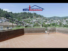 Soleada y con vistas photo 0