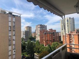Piso En alquiler en Pinar De Chamrtin, Madrid photo 0