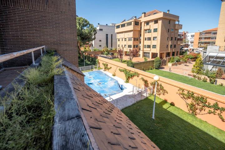 Piso En alquiler en Arturo Soria, Madrid photo 0