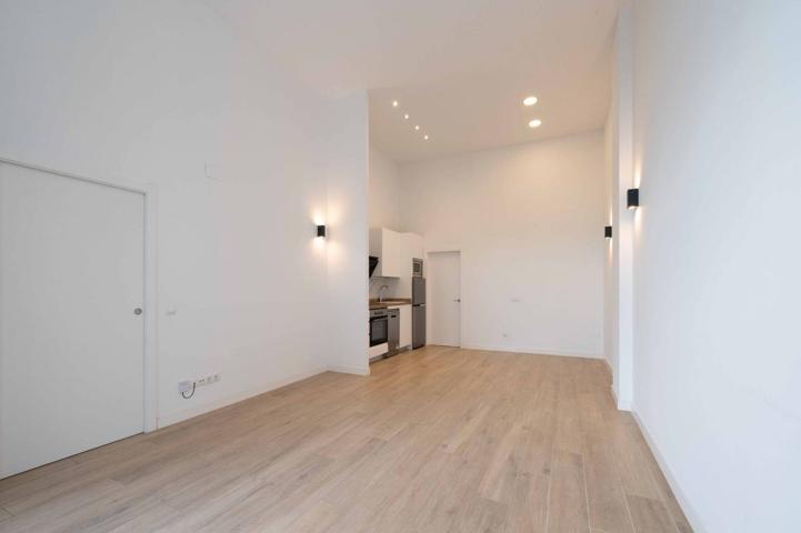 Piso En alquiler en Arturo Soria, Madrid photo 0
