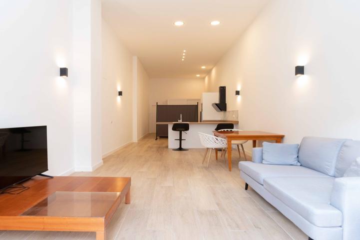 Piso En alquiler en Arturo Soria, Madrid photo 0