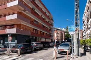 Local En alquiler en Bernabeu, Madrid photo 0