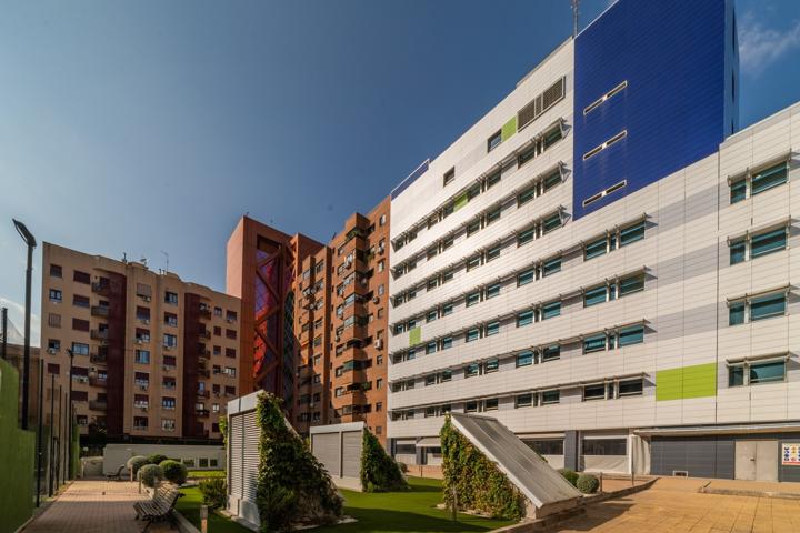 Oficina En alquiler en Pinar De Chamartin, Madrid photo 0
