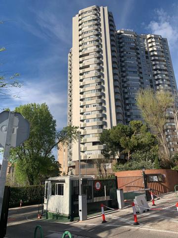 Piso En alquiler en Pinar Chamartin, Madrid photo 0
