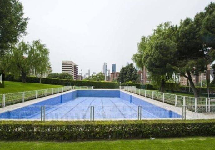 Piso En alquiler en Pinar Chamartin, Madrid photo 0