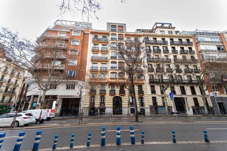 Piso En venta en Arguelles, Madrid photo 0