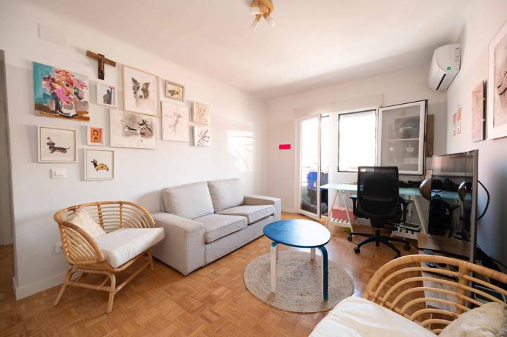 Piso En venta en Arturo Soria , Madrid photo 0