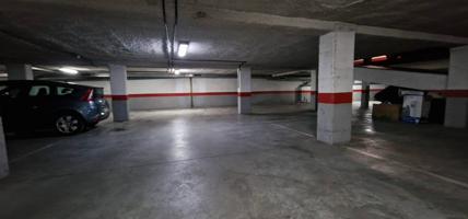 Parking En alquiler en Quinta De Los Molinos, Madrid photo 0