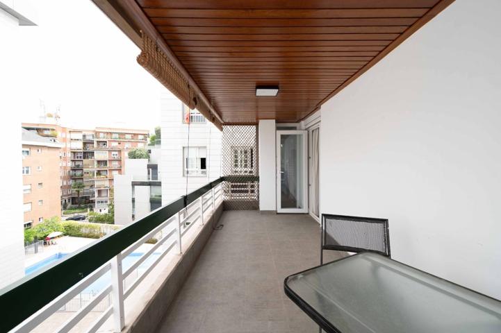Piso En alquiler en Madrid photo 0