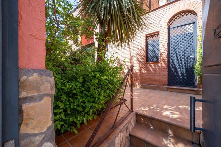 Casa En venta en Arturo Soria, Madrid photo 0