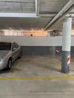 PLAZA DE PARKING EN CALAFELL POBLE photo 0