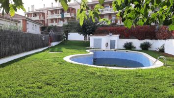 Chalet Apareado en Calafell photo 0