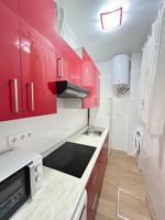 Coqueto apartamento en Triana photo 0