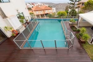 Casa En venta en Calle Chaco, 12, Tafira, Las Palmas De Gran Canaria photo 0