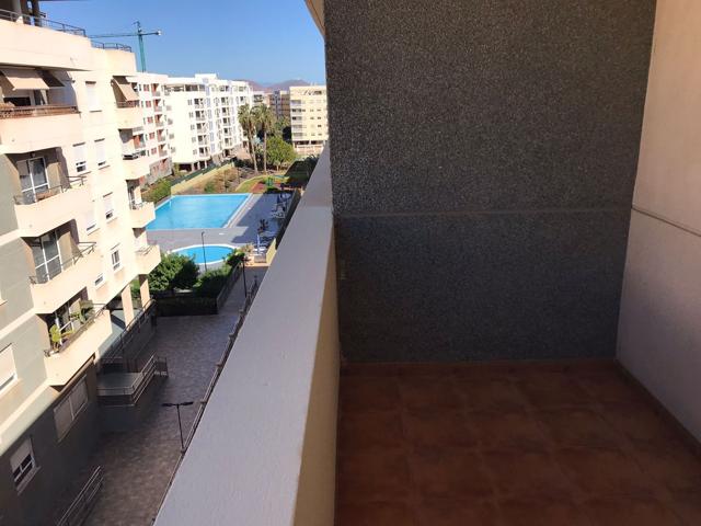  Ático En alquiler en Calle Doctor Alfonso Chiscano Díaz, 20, Ciudad Alta, Las Palmas De Gran Canaria photo 0
