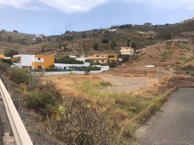 Terreno Urbanizable En venta en Carretera Marzagan Sabinal, 56, Carretera Del Centro - Cono Sur, Las Palmas De Gran Canaria photo 0