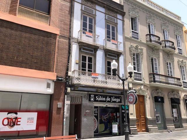 Otro En venta en Calle Triana, 100, Vegueta - Triana, Las Palmas De Gran Canaria photo 0