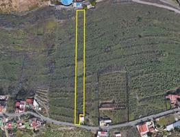 Terreno Urbanizable En venta en Lomo Sabinal, 20, Carretera Del Centro - Cono Sur, Las Palmas De Gran Canaria photo 0