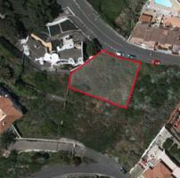 Terreno Urbanizable En venta en Cuesta Las Brisas, 2, San José De Las Vegas-La Atalaya, Santa Brigida photo 0