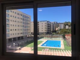 Piso En alquiler en Calle Doctor Alfonso Chiscano Díaz, 12, Ciudad Alta, Las Palmas De Gran Canaria photo 0
