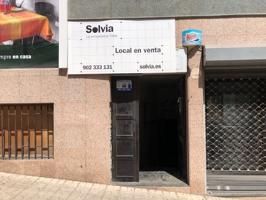 Otro En venta en Calle Juan De Bethencourt Domínguez, 0, Arucas Casco, Arucas photo 0