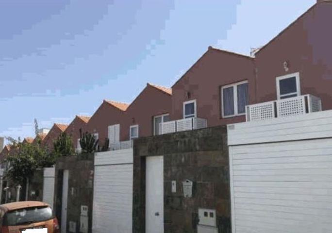 Unifamiliar Pareada En venta en Calle Acorán, 0, Firgas photo 0