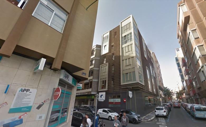 Dúplex En venta en Calle Cebrian, 0, Centro, Las Palmas De Gran Canaria photo 0