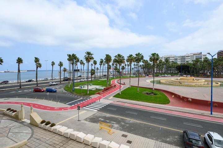 Piso En venta en Avenida Alcalde José Ramirez Bethencourt, 2, Centro, Las Palmas De Gran Canaria photo 0