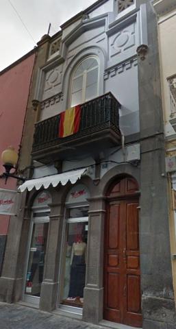 Comunidad En venta en Calle Cano, 0, Vegueta - Triana, Las Palmas De Gran Canaria photo 0