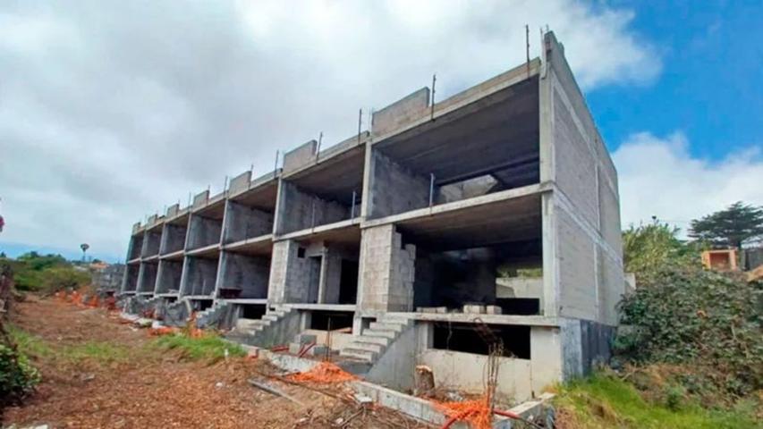 Comunidad En venta en Calle Raimundo Afonso Suárez, Los Castillos-Los Portales-Visvique, Arucas photo 0