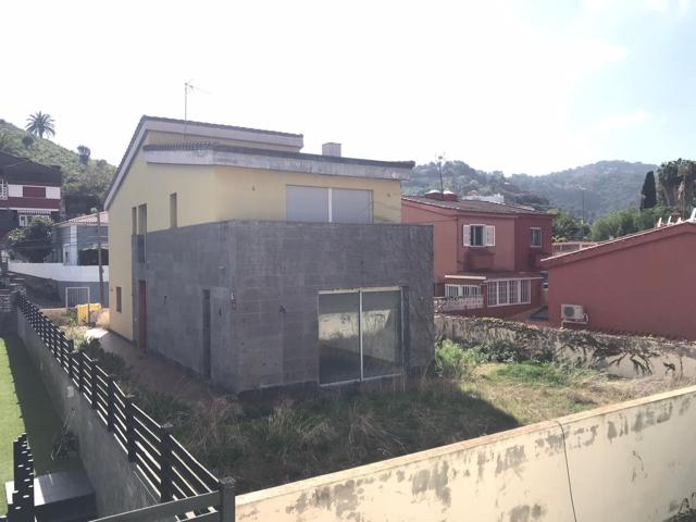 Casa En venta en Calle El Reventón, 0, Los Alvarados-Fuente Los Berros, Santa Brigida photo 0