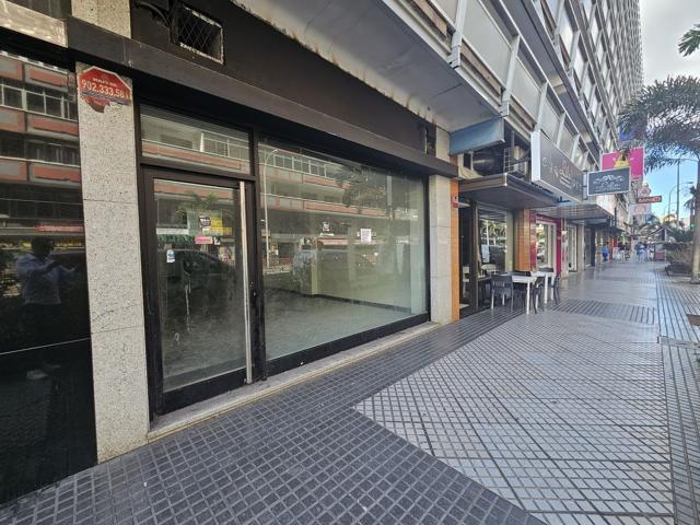 Otro En venta en Calle Rafael Cabrera, 7, Vegueta - Triana, Las Palmas De Gran Canaria photo 0