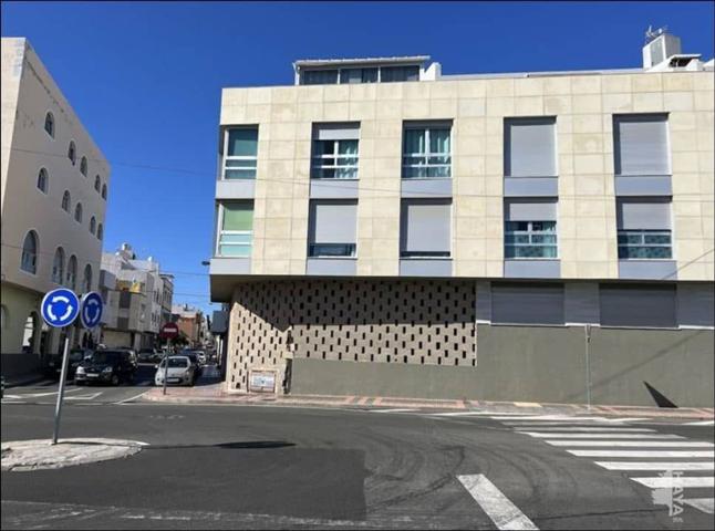 Casa En venta en Calle Cuba, 2, El Tablero, San Bartolome De Tirajana photo 0