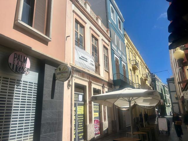 Comunidad En venta en Calle Constantino, 8, Vegueta - Triana, Las Palmas De Gran Canaria photo 0