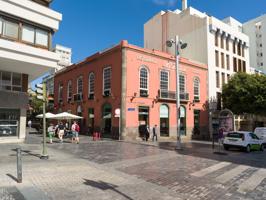 Comunidad En alquiler en Calle San Bernardo, 18, Vegueta - Triana, Las Palmas De Gran Canaria photo 0