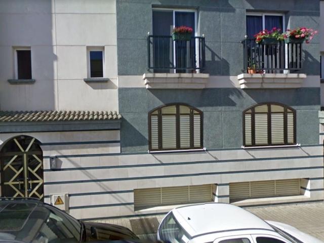 Parking Subterráneo En venta en Calle Clemente Jordán, 76, San Francisco Javier - Juan Xxiii, Arucas photo 0